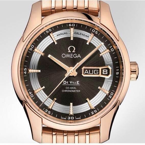 Omega watch man-469